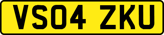 VS04ZKU