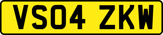 VS04ZKW