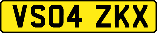 VS04ZKX