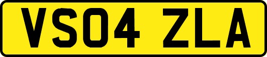 VS04ZLA