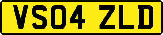 VS04ZLD