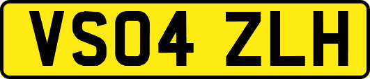 VS04ZLH