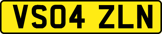 VS04ZLN