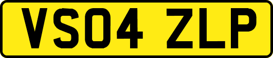 VS04ZLP