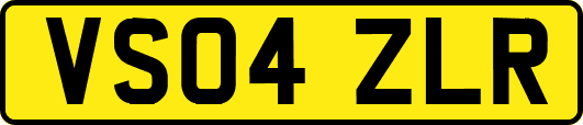VS04ZLR