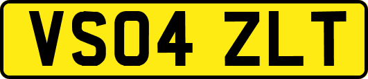 VS04ZLT