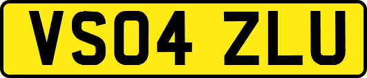 VS04ZLU