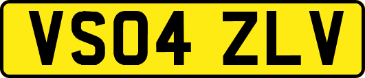 VS04ZLV