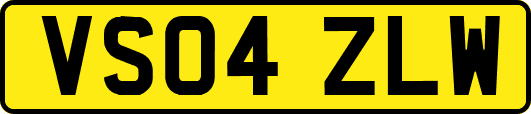 VS04ZLW