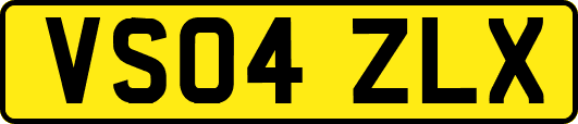 VS04ZLX
