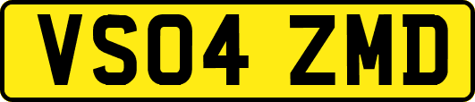 VS04ZMD