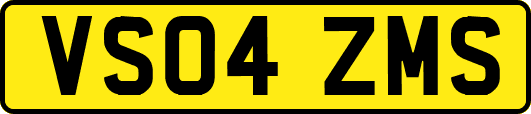 VS04ZMS