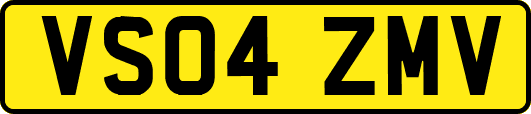 VS04ZMV