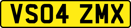 VS04ZMX