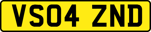 VS04ZND