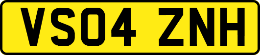 VS04ZNH