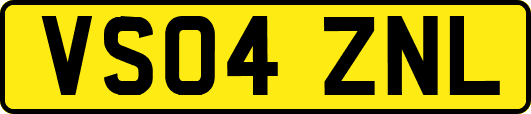 VS04ZNL