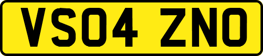 VS04ZNO