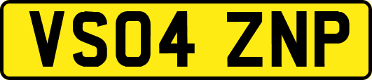 VS04ZNP