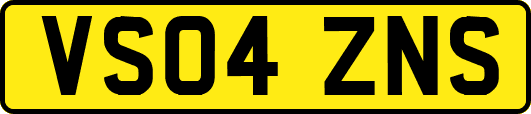 VS04ZNS