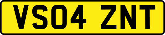 VS04ZNT