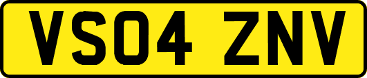 VS04ZNV