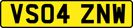 VS04ZNW
