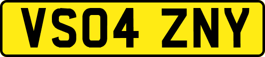 VS04ZNY