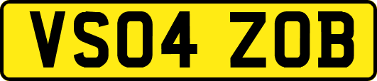 VS04ZOB