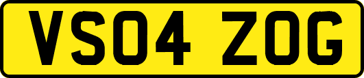 VS04ZOG