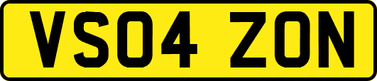 VS04ZON