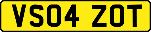 VS04ZOT
