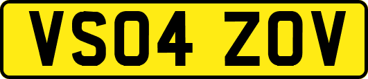 VS04ZOV