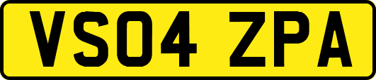 VS04ZPA