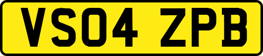 VS04ZPB