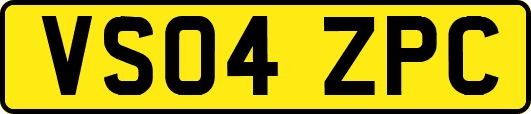 VS04ZPC