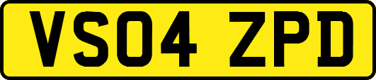 VS04ZPD