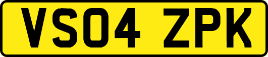 VS04ZPK