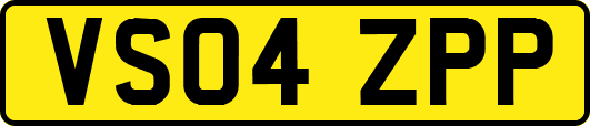 VS04ZPP