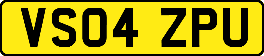 VS04ZPU