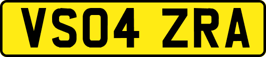 VS04ZRA
