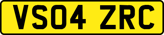 VS04ZRC