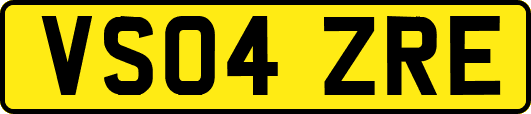 VS04ZRE