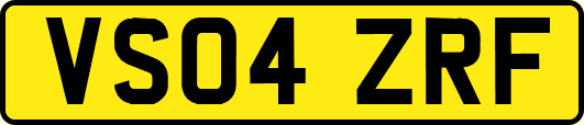 VS04ZRF