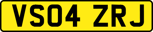 VS04ZRJ