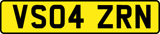 VS04ZRN