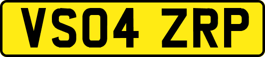 VS04ZRP
