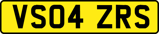 VS04ZRS