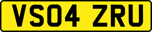VS04ZRU