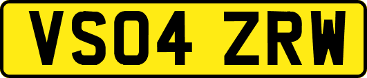 VS04ZRW